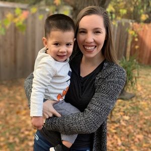 Meet your Posher, Madison